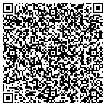 QR-код с контактной информацией организации Детский сад №458, комбинированного вида