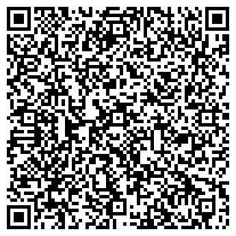 QR-код с контактной информацией организации Детский сад №393, Росток