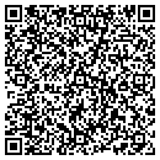 QR-код с контактной информацией организации Скорпион, кафе