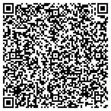 QR-код с контактной информацией организации Быстро-суши