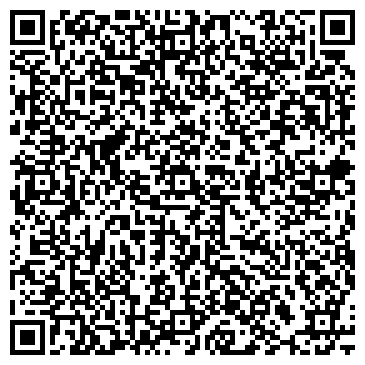 QR-код с контактной информацией организации Лазурит