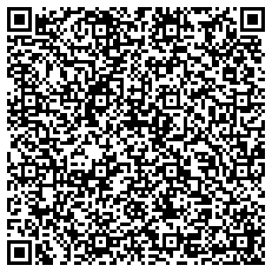 QR-код с контактной информацией организации Косметичка