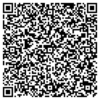 QR-код с контактной информацией организации ИП Моженков С.А.