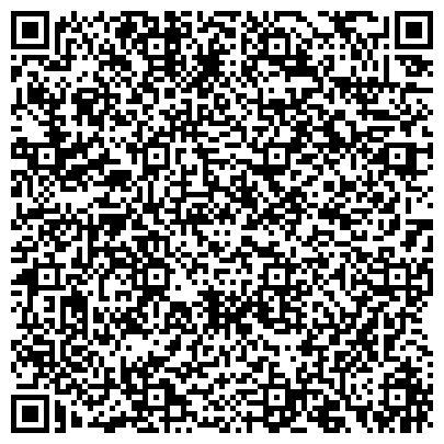 QR-код с контактной информацией организации Архивный отдел администрации Кишертского муниципального района