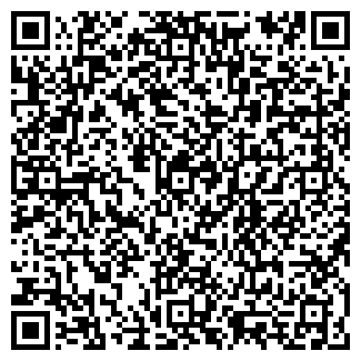 QR-код с контактной информацией организации У фонтана, кафе