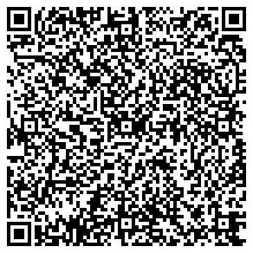 QR-код с контактной информацией организации Магнит