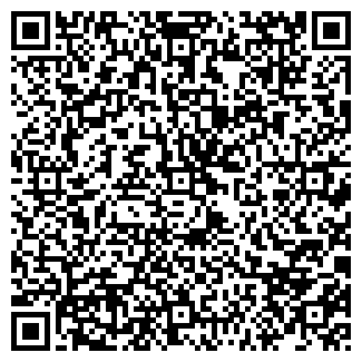 QR-код с контактной информацией организации Comedy Cafe