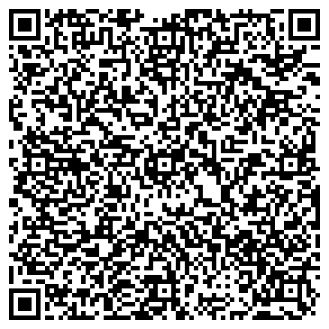 QR-код с контактной информацией организации ООО «Стройте с нами»