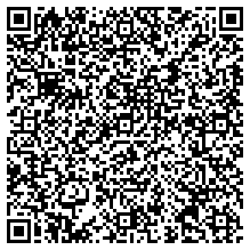 QR-код с контактной информацией организации Грандмебель