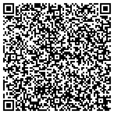 QR-код с контактной информацией организации Магнит