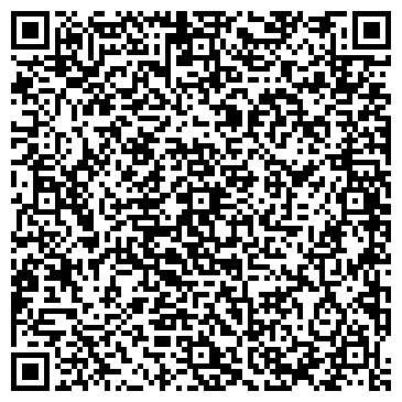 QR-код с контактной информацией организации Хоши-суши