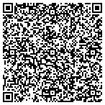 QR-код с контактной информацией организации Faberlic-Infinum-Edelstar