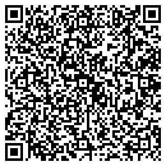 QR-код с контактной информацией организации Апрель