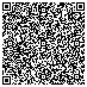 QR-код с контактной информацией организации Молодежная биржа труда г. Оренбурга