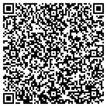 QR-код с контактной информацией организации 7 гномов