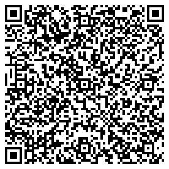 QR-код с контактной информацией организации Фортеза Дом