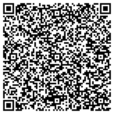 QR-код с контактной информацией организации Faberlic-Infinum-Edelstar