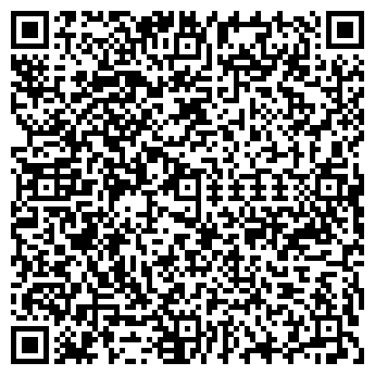 QR-код с контактной информацией организации ООО Скипетр