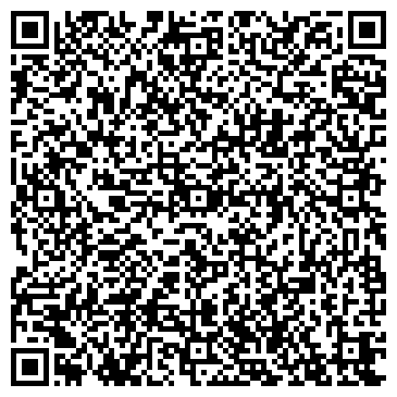 QR-код с контактной информацией организации Магнит