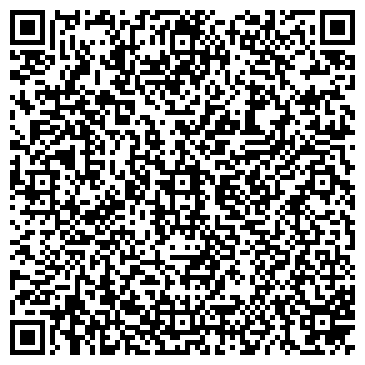 QR-код с контактной информацией организации SIMON`s dessert.bar