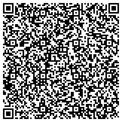 QR-код с контактной информацией организации Сорочинское районное отделение судебных приставов