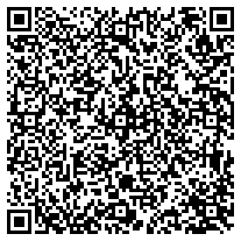 QR-код с контактной информацией организации Детский сад №112