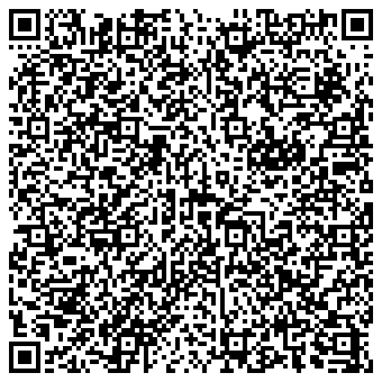 QR-код с контактной информацией организации ГКУ «Центр социальной поддержки населения Ленинского района города Оренбурга»