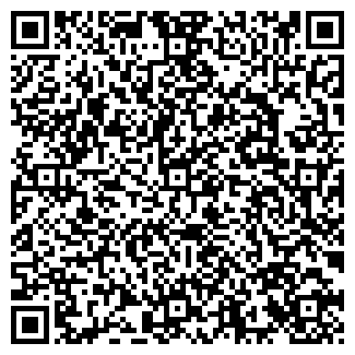 QR-код с контактной информацией организации Кафедра