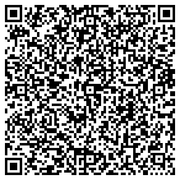QR-код с контактной информацией организации ООО Вяткатехноткань