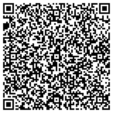 QR-код с контактной информацией организации Магнит