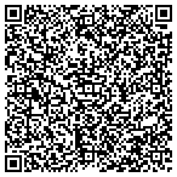 QR-код с контактной информацией организации ООО Доставка