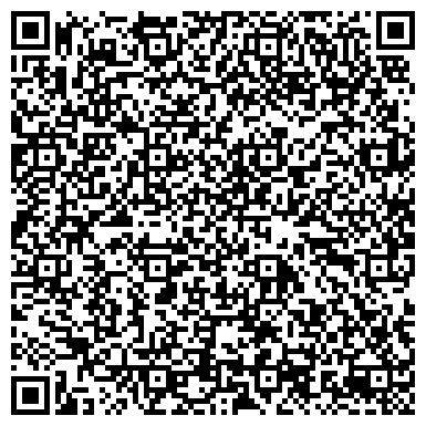 QR-код с контактной информацией организации Наша Школа, НОУ, образовательный комплекс школа-сад