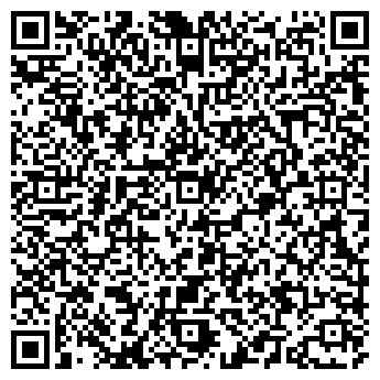 QR-код с контактной информацией организации ООО Банк«Приморье»