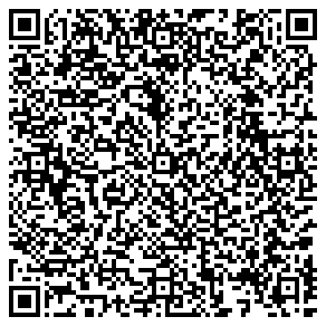 QR-код с контактной информацией организации ИП Тян А.А.