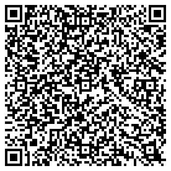 QR-код с контактной информацией организации Мицва