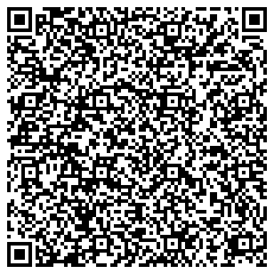 QR-код с контактной информацией организации Детский сад №496, Золушка, комбинированного вида