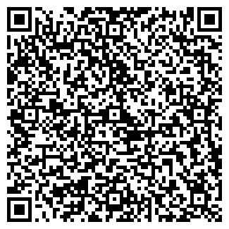 QR-код с контактной информацией организации Кинокафе