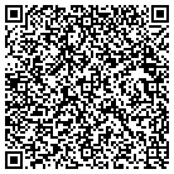 QR-код с контактной информацией организации Доставка им. Чехова