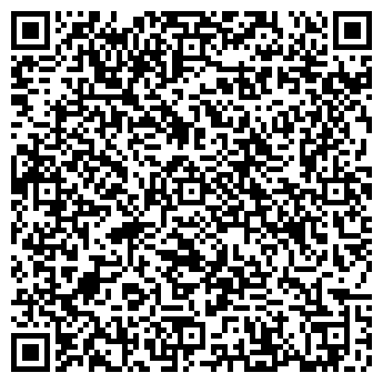 QR-код с контактной информацией организации Детский сад №430, Сказка