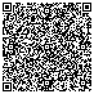 QR-код с контактной информацией организации Сладкая Сказка, кафе, ИП Кузнецов П.В.