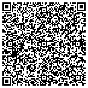 QR-код с контактной информацией организации ИП Аксён А.В.