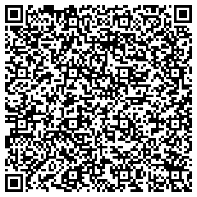 QR-код с контактной информацией организации ООО Центр традиционной китайской медицины