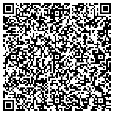 QR-код с контактной информацией организации Швейная фурнитура, магазин, ИП Буданцева Ж.П.