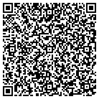 QR-код с контактной информацией организации Детский сад №96, Аленушка