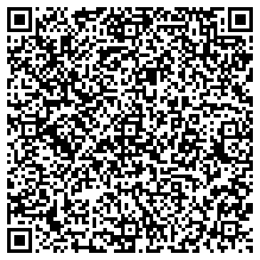 QR-код с контактной информацией организации Филадельфия