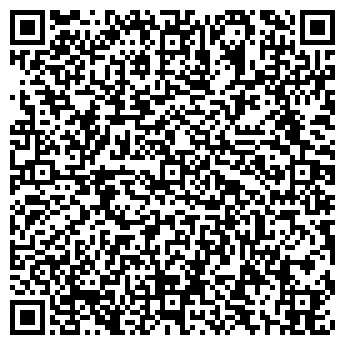 QR-код с контактной информацией организации ООО Белая Река