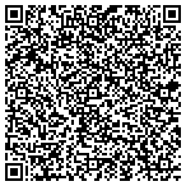 QR-код с контактной информацией организации БиGoodи