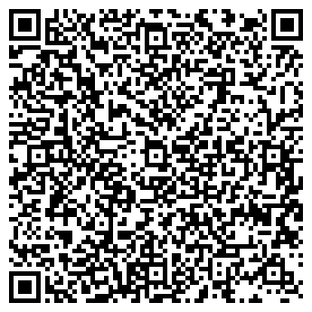 QR-код с контактной информацией организации Котофей