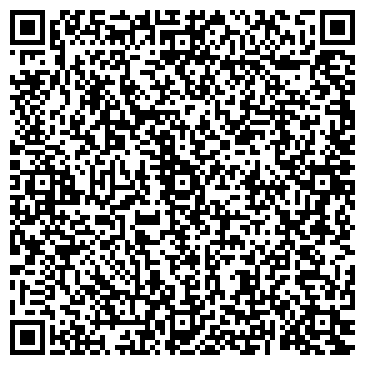 QR-код с контактной информацией организации Фея комода