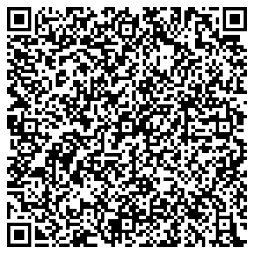 QR-код с контактной информацией организации ИП Талобаева Е.С.